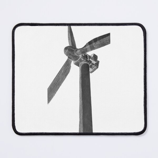 Item preview, Wind Turbine designed and sold by davidgoble.