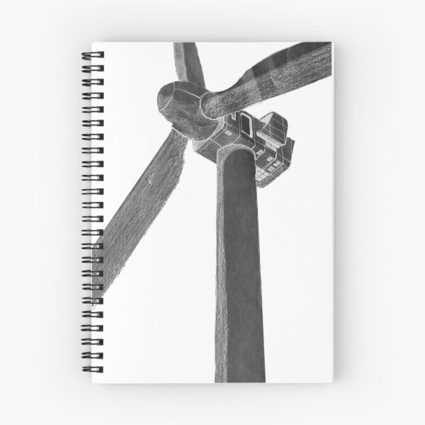 Item preview, Wind Turbine designed and sold by davidgoble.