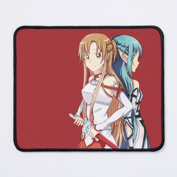 Item preview, Asuna designed and sold by ReiyArt.