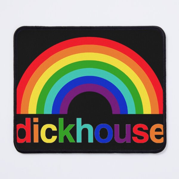 Item preview, Dickhouse designed and sold by sammohaigbun.