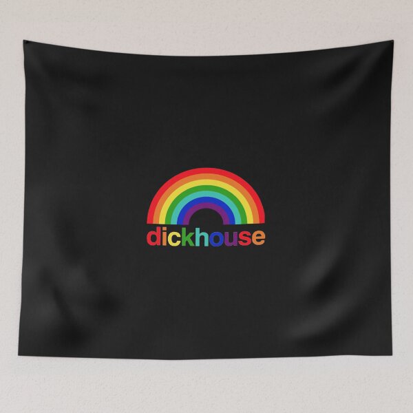 Item preview, Dickhouse designed and sold by sammohaigbun.