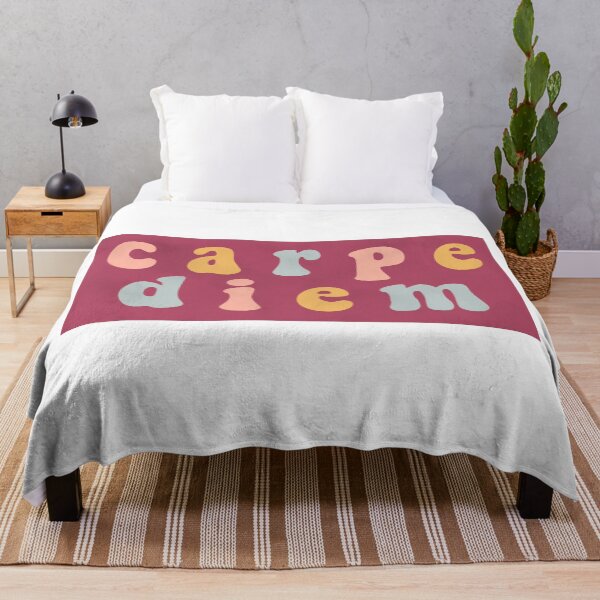 Item preview, Carpe diem designed and sold by RafaTakami.