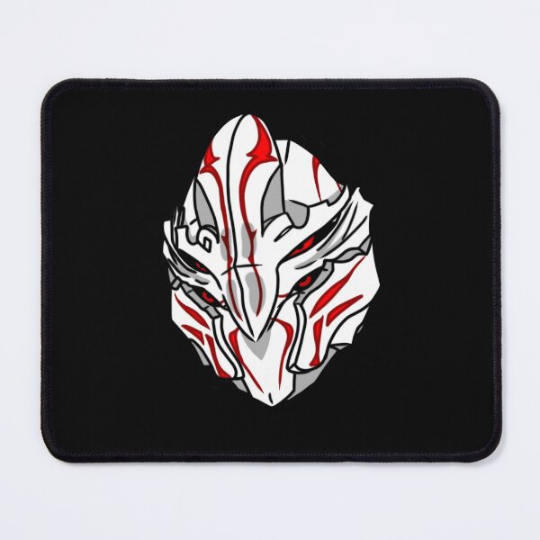 Item preview, Raven mask designed and sold by Alfaaheim.
