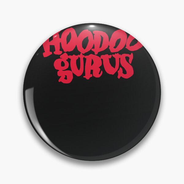 Item preview, Hoodoo gurus designed and sold by SantosCavazos1.