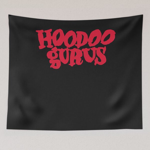 Item preview, Hoodoo gurus designed and sold by SantosCavazos1.