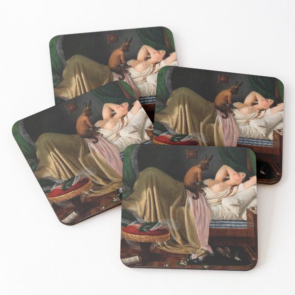 Item preview,  Nightmare Mareridt - Ditlev Blunck designed and sold by Vintage Designs +.