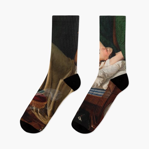 Item preview,  Nightmare Mareridt - Ditlev Blunck designed and sold by Vintage Designs +.