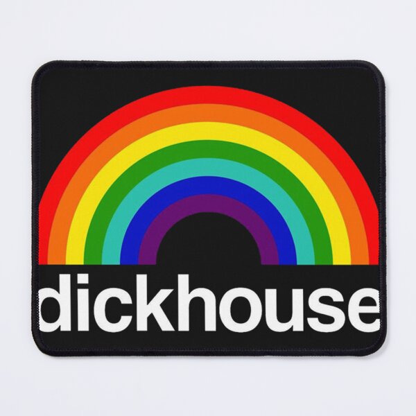 Item preview, Dickhouse designed and sold by sammohaigbun.