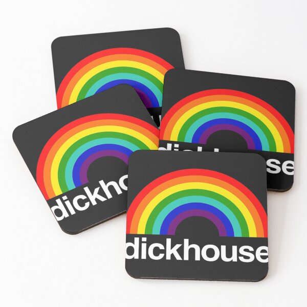 Item preview, Dickhouse designed and sold by sammohaigbun.