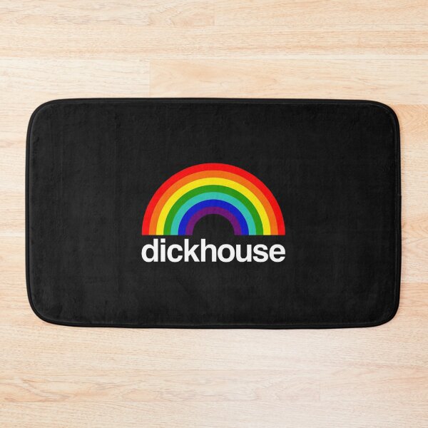 Item preview, Dickhouse designed and sold by sammohaigbun.