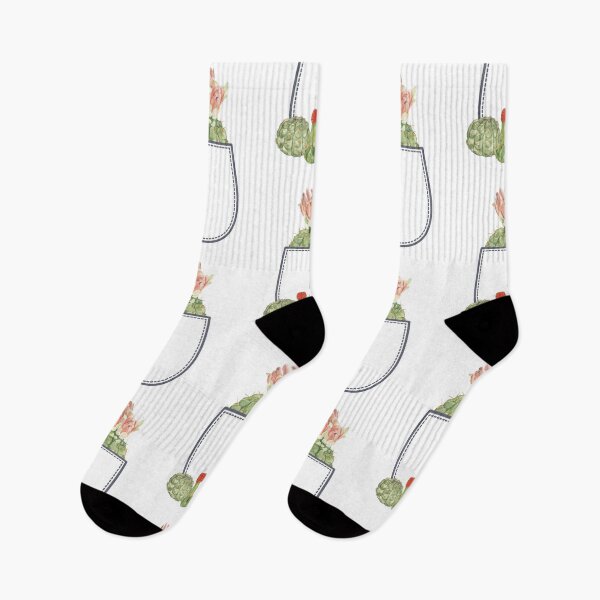 Item preview, Pocket Cactus designed and sold by chillaxcats.