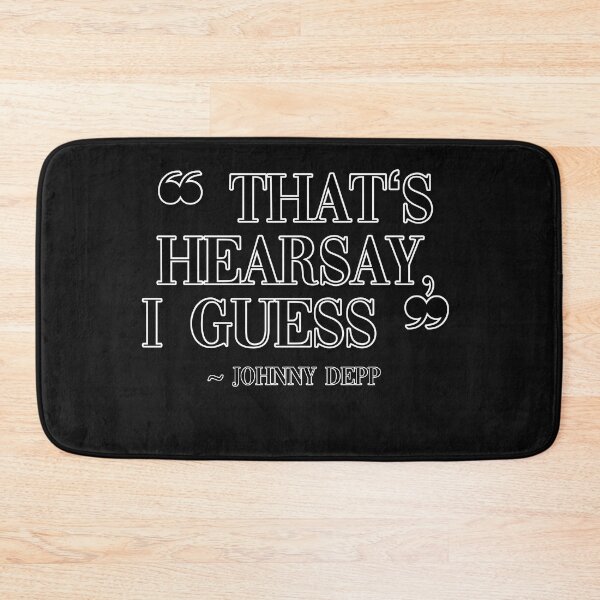 Item preview, That's hearsay I guess designed and sold by Kimbeere.