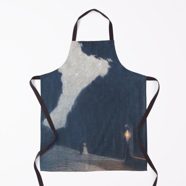 Item preview, Notte amorosa - Domenico Baccarini designed and sold by Vintage Designs +.