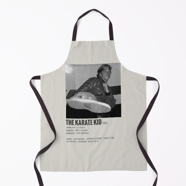 Item preview, The Karate Kid (1984) designed and sold by MoviePolaroid.