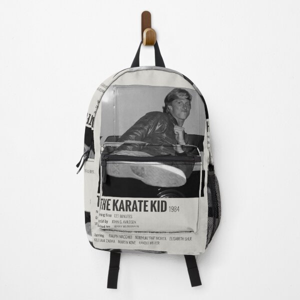 Item preview, The Karate Kid (1984) designed and sold by MoviePolaroid.