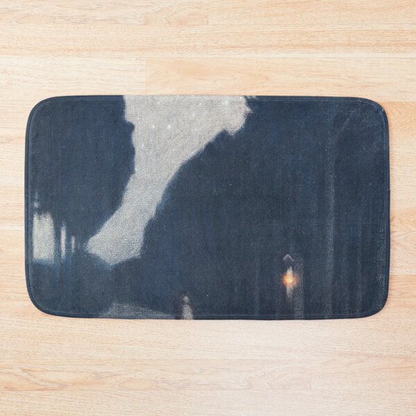 Item preview, Notte amorosa - Domenico Baccarini  designed and sold by Vintage Designs +.