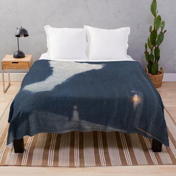 Item preview, Notte amorosa - Domenico Baccarini designed and sold by Vintage Designs +.