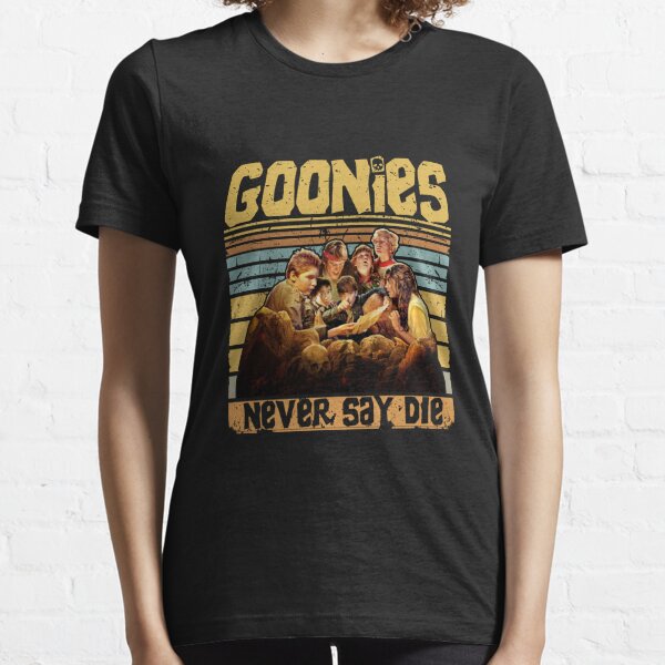 Raiders Unisex T-Shirt, The Goonies