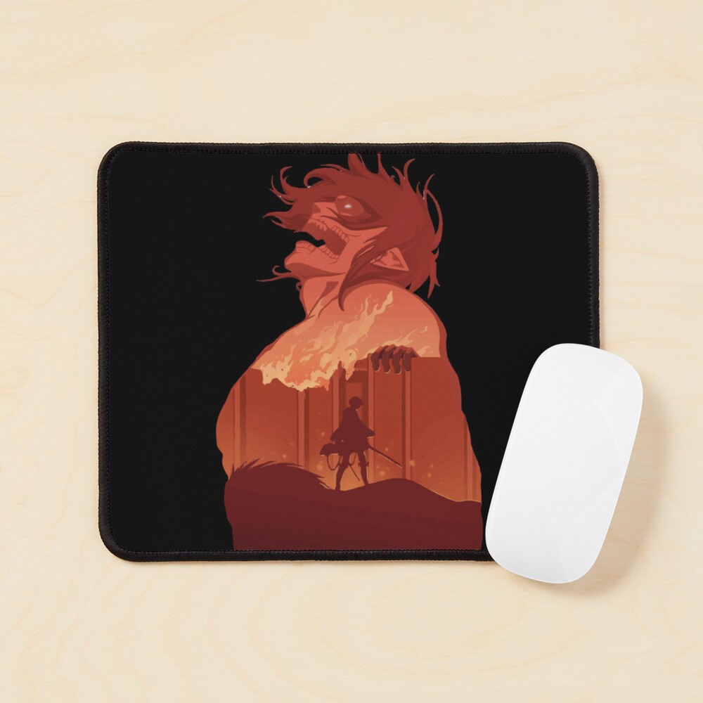Item preview, Mouse Pad designed and sold by raphanita.