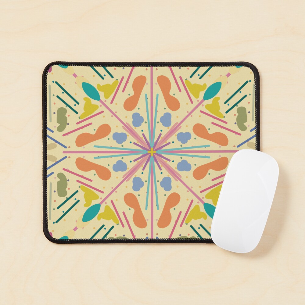 Item preview, Mouse Pad designed and sold by PractiDesigner.