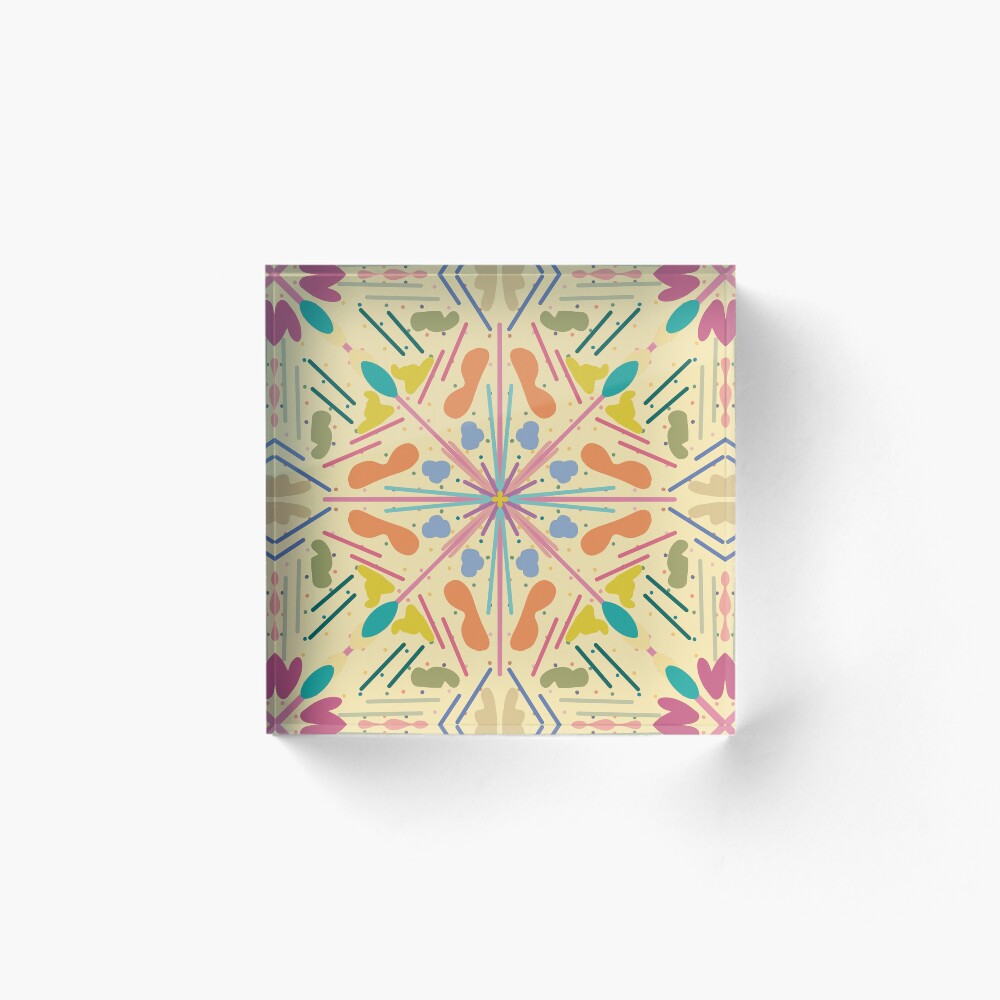 Item preview, Acrylic Block designed and sold by PractiDesigner.