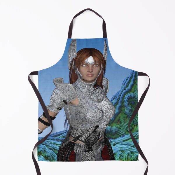 Item preview, Amazonian Queen designed and sold by Icarusismart.