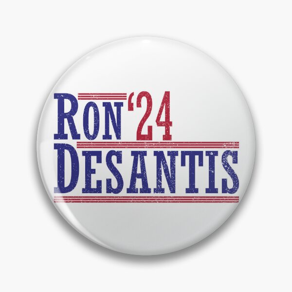 Item preview, Ron Desantis '24 Desantis 2024 Elect President Desantis Gear designed and sold by DynamicDesign.