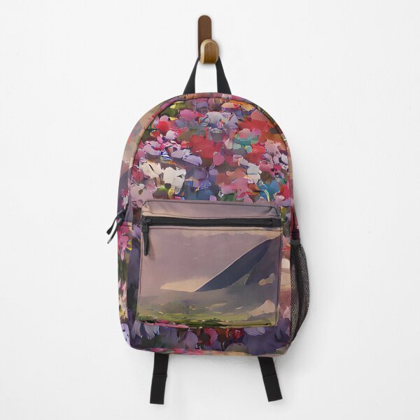 Item preview, Mountain of Flowers designed and sold by Arkneer.