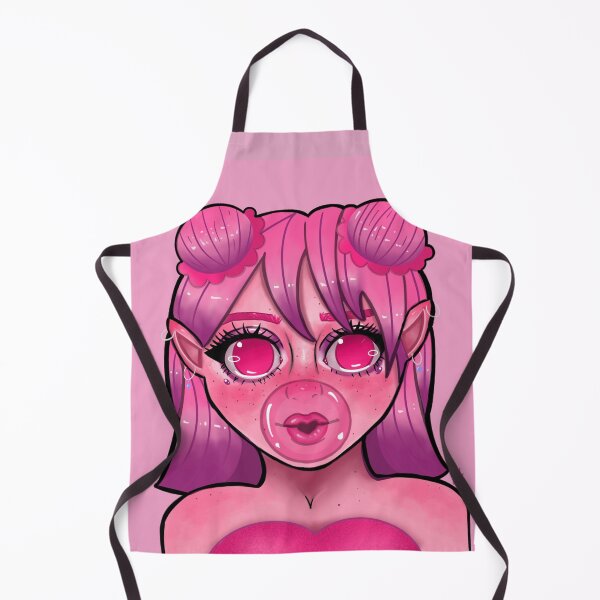 Item preview, Bubblegum Elf Girl designed and sold by Artsy-Brooke.