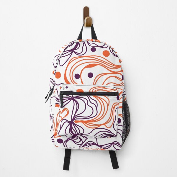 Item preview, Abstract wavy line in Twilight Sync designed and sold by DJava-ArtO.