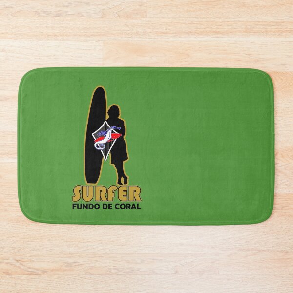 Item preview, SURFER FC designed and sold by Fundodecoral.