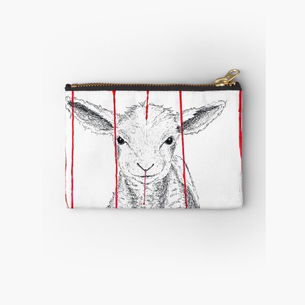 Item preview, Passover Lamb designed and sold by Leliza.
