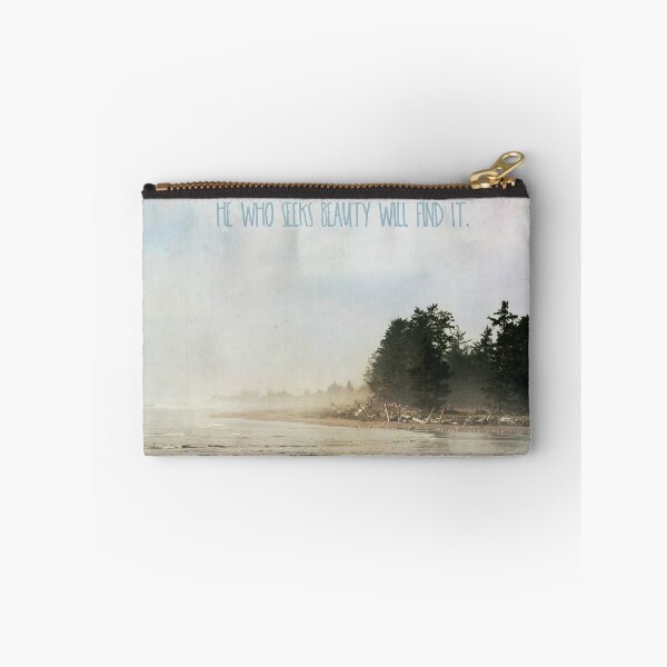 Item preview, He Who Seeks Beauty designed and sold by RDeleansDesign.