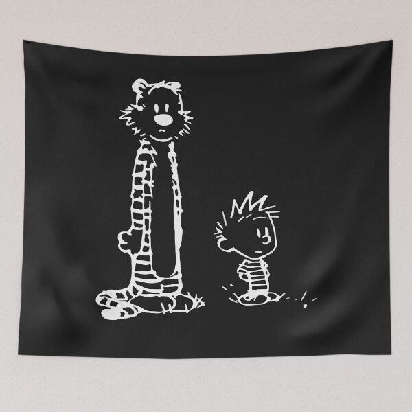 Item preview, Sale calvin and hobb designed and sold by SantosCavazos1.