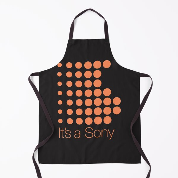 Artikelvorschau, Es ist eine Sony, die ich Ihnen sage! T-Shirt entworfen und verkauft von HannesKlein.