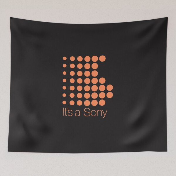 Item preview, It&X27;S A Sony I Tells Ya!  T-Shirt designed and sold by HannesKlein.