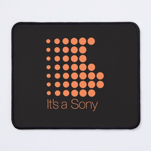 Item preview, It&X27;S A Sony I Tells Ya! T-Shirt designed and sold by HannesKlein.