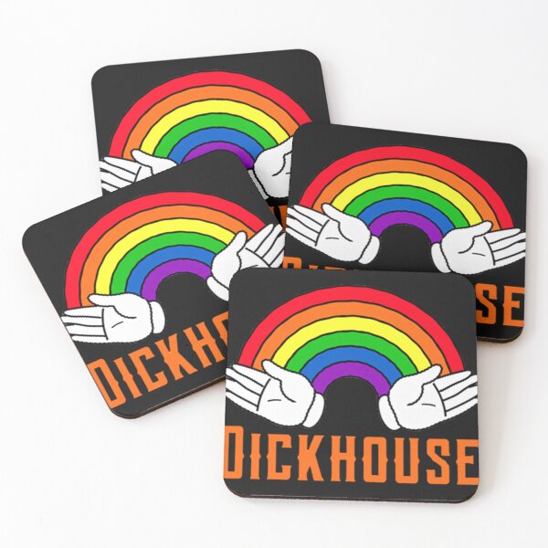 Item preview, Dickhouse designed and sold by sammohaigbun.