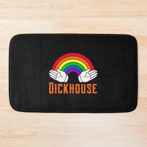 Item preview, Dickhouse designed and sold by sammohaigbun.
