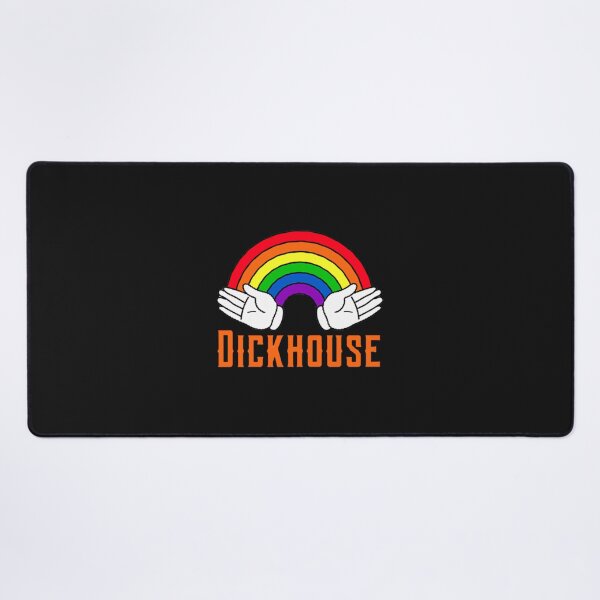 Item preview, Dickhouse designed and sold by sammohaigbun.