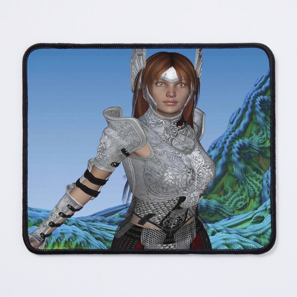 Item preview, Amazonian Queen designed and sold by Icarusismart.