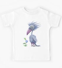 Beauty is in the eye of the beholder. Kids Tee