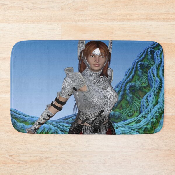 Item preview, Amazonian Queen designed and sold by Icarusismart.