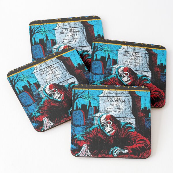 Item preview, Creepshow designed and sold by marcelinomatyl.