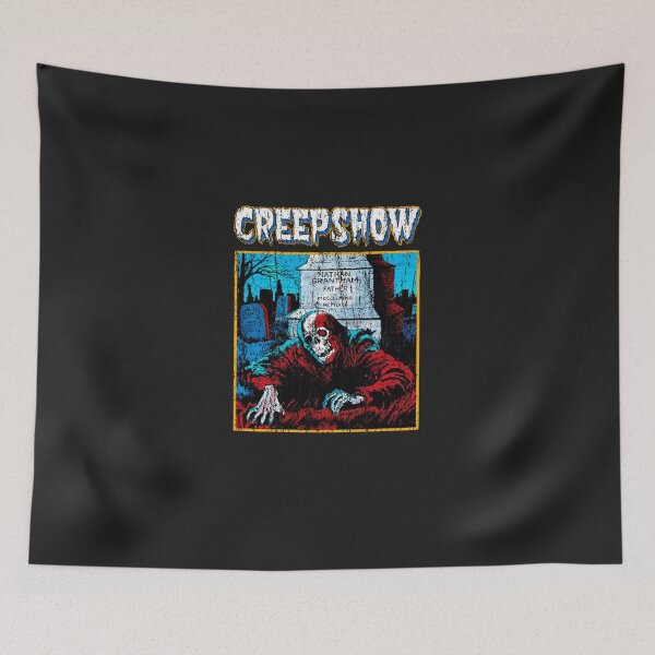 Item preview, Creepshow designed and sold by marcelinomatyl.