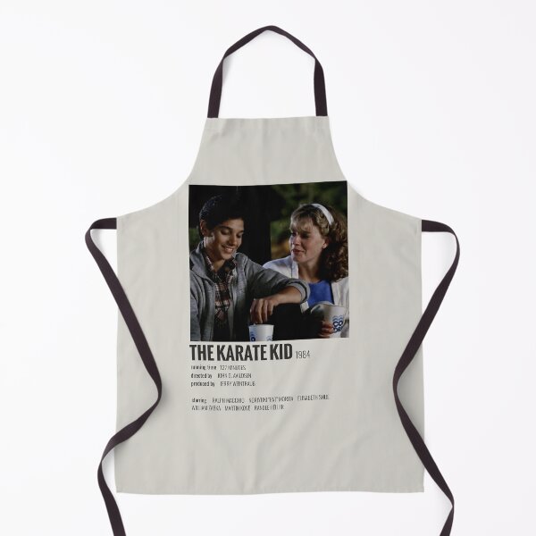 Item preview, The Karate Kid (1984) designed and sold by MoviePolaroid.