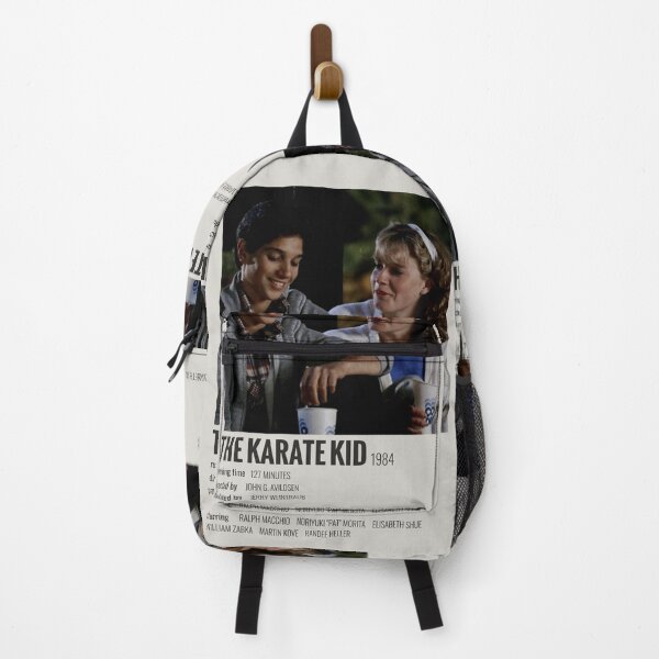 Item preview, The Karate Kid (1984) designed and sold by MoviePolaroid.