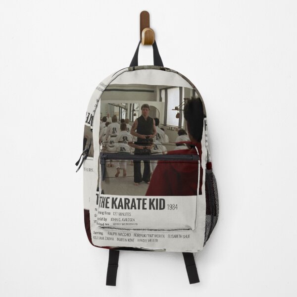 Item preview, The Karate Kid (1984) designed and sold by MoviePolaroid.