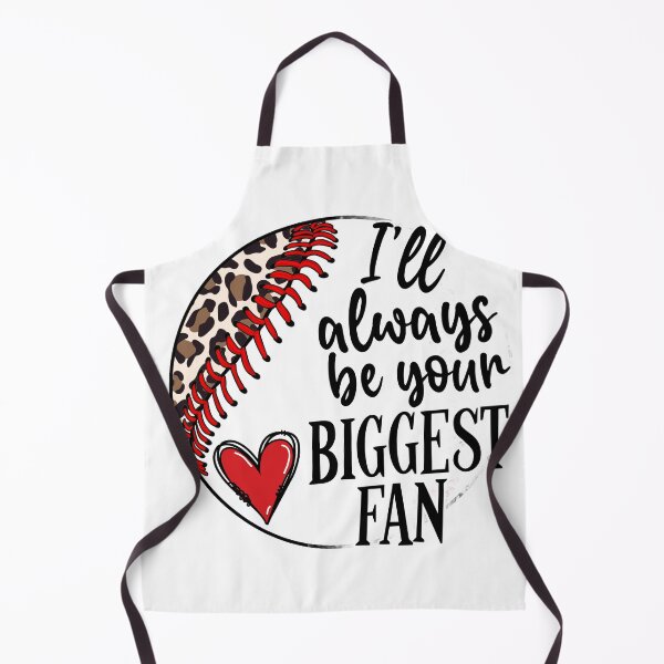 Item preview, I ll Always be Your Biggest Fan designed and sold by BLKHAS.