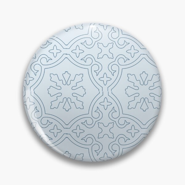 Item preview, interacte geometric pattern designed and sold by stupidpotato1.